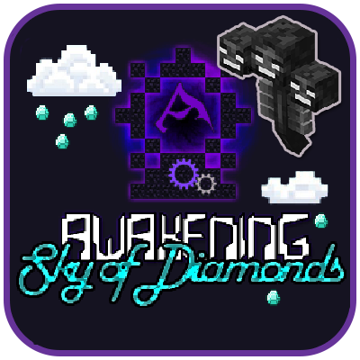 AMP - Sky of Diamonds