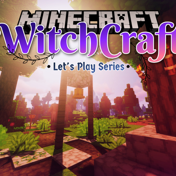Adoriitys WitchCraft Series