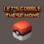 [CTM] Let's Cobble these Mons