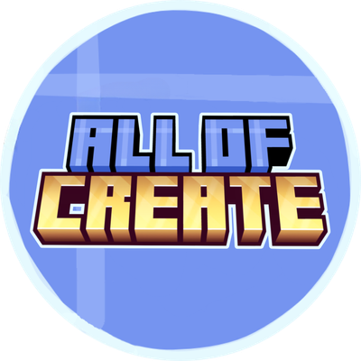 All of Create - Aeronautics