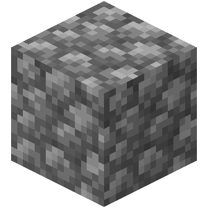 Minecraft Cobble