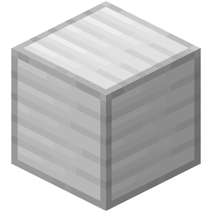Minecraft Iron