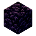 Minecraft Obsidian