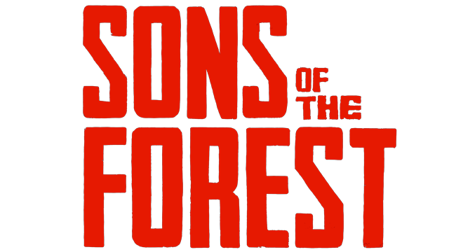 Sons of the Forest - 8 slots
